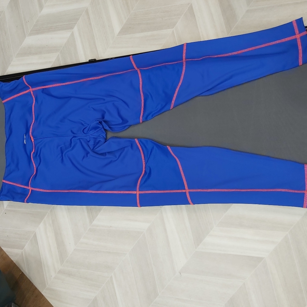 Reebok workout tights - Picture 6 of 10